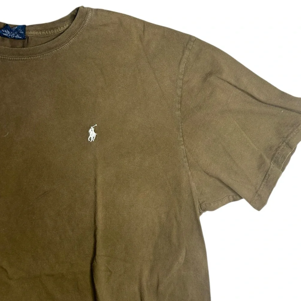 Polo Ralph Lauren classic polo